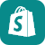 ช่องทางการขาย : Shopify